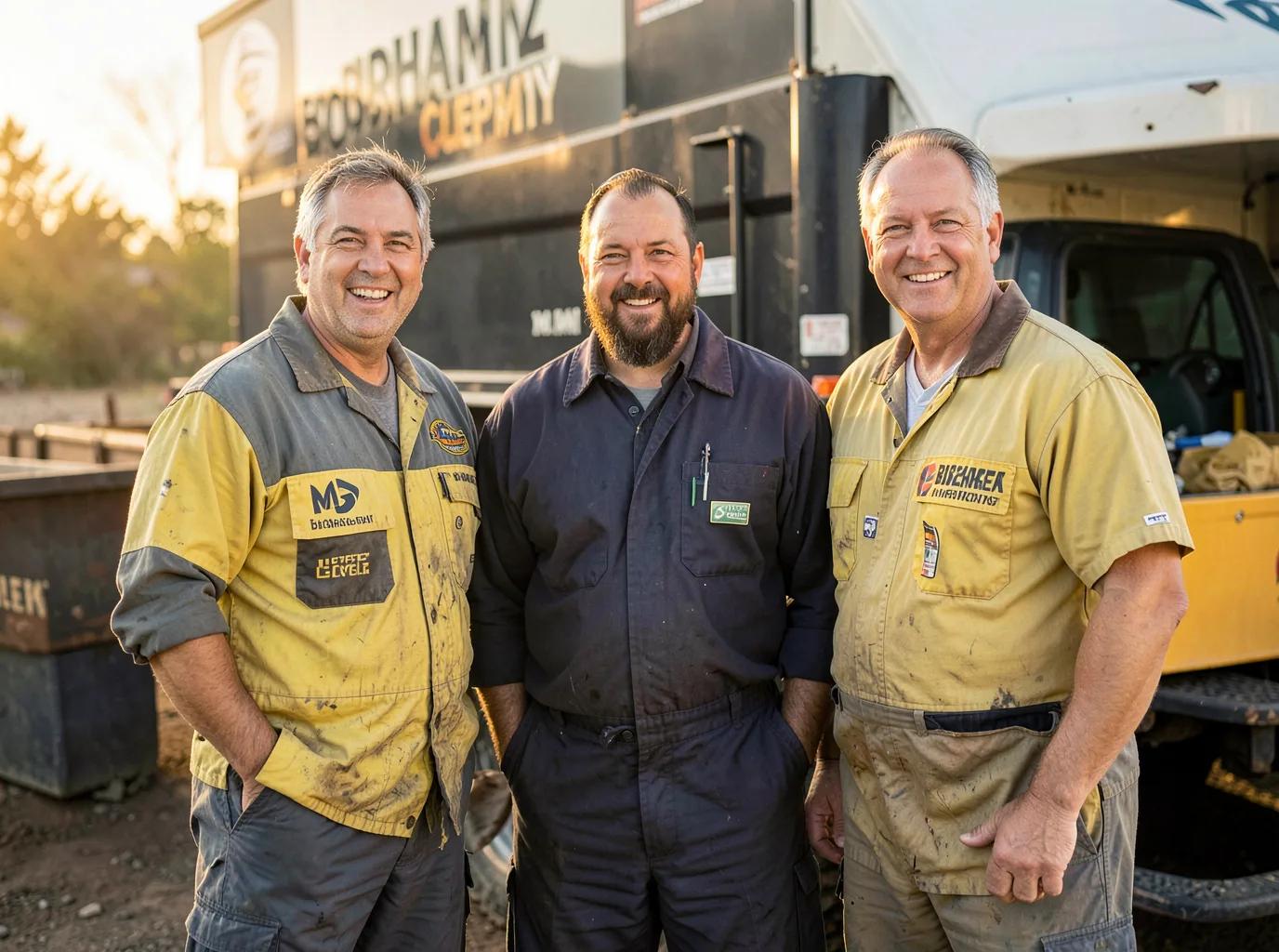Sewage Cleanup company in Onalaska, TX